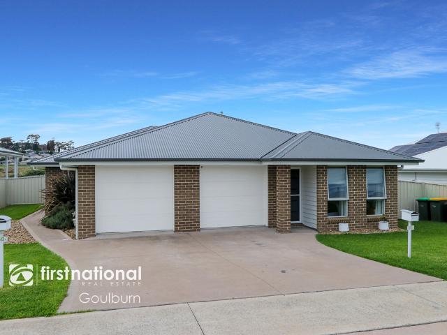 House for sale in Brisbane Grove, New South Wales