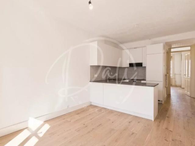 Wohnung kaufen in Conches