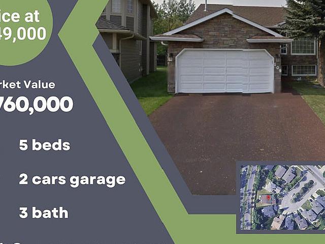 House for sale in Northwest, Alberta