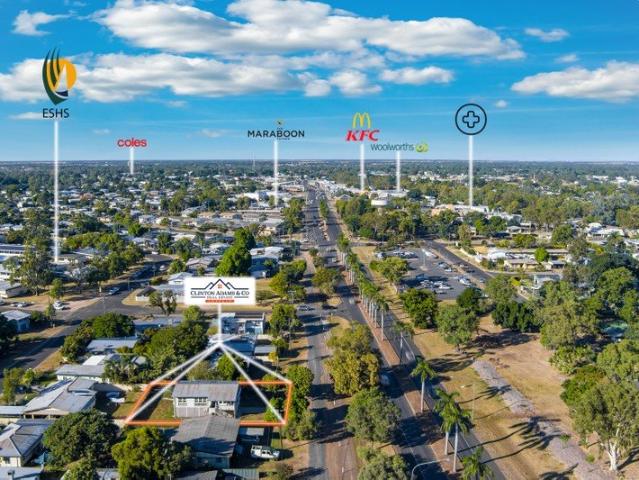 House for sale in Emerald, Queensland