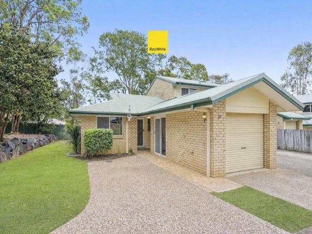 Villa for sale in Fernbrook, Queensland
