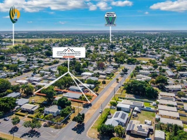 House for sale in Emerald, Queensland