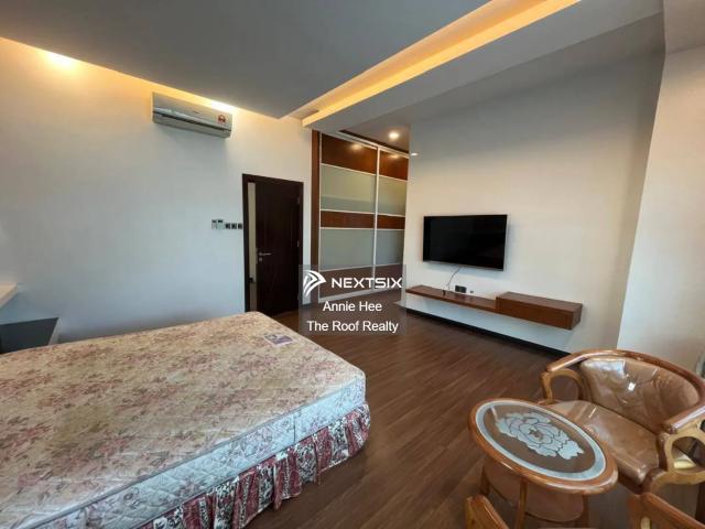 Residential House for sale in Johore Bahru, Johor