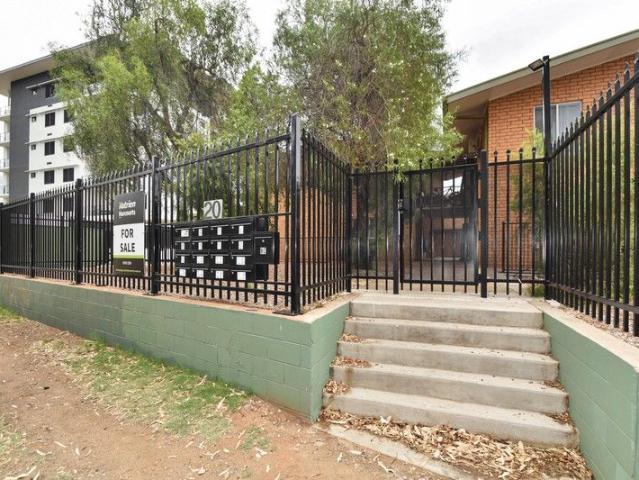 Apartment for sale in Alice Springs, Northern Territory