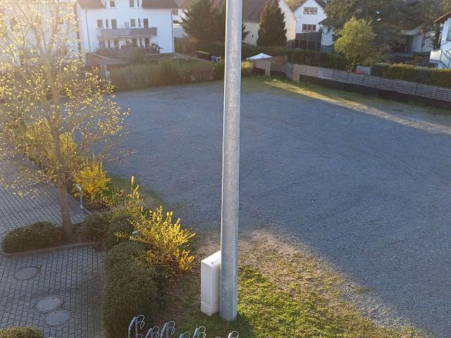 Erdgeschosswohnung kaufen in Biebesheim am Rhein, Kreis Groß-Gerau
