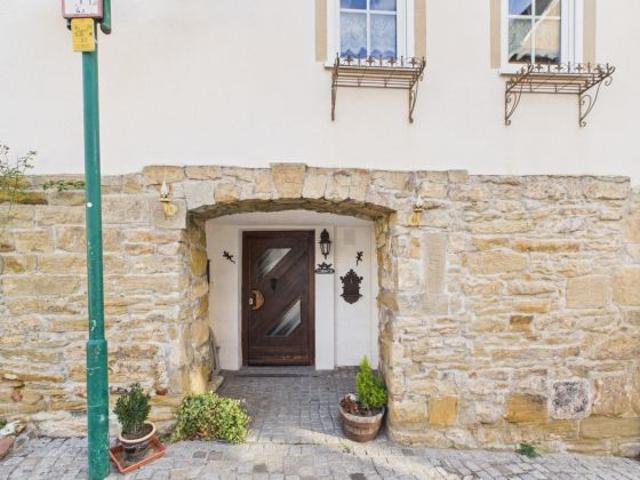 Haus kaufen in Sachsenheim