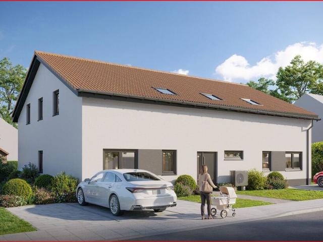 Erdgeschosswohnung kaufen in Eime, Niedersachsen