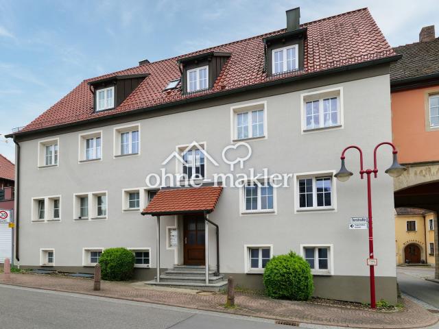 Haus kaufen in Ilshofen, Landkreis Schwäbisch Hall