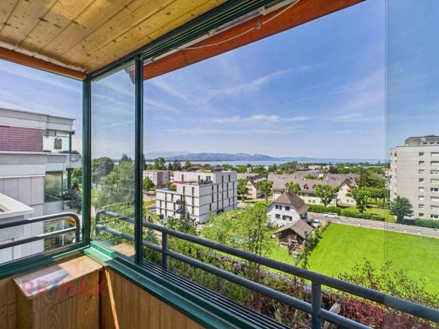 Apartment kaufen in Lochau
