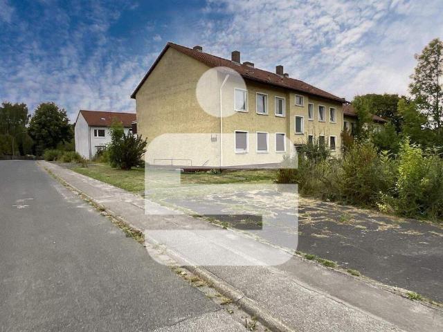 Haus kaufen in Wildflecken, Bayern