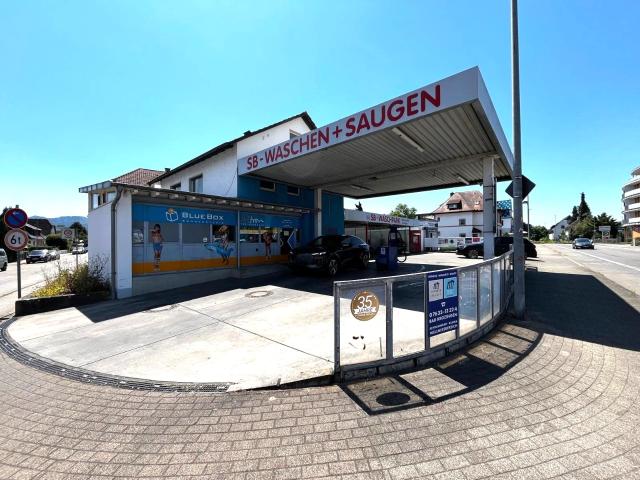 Haus kaufen in Bad Krozingen, Baden-Württemberg