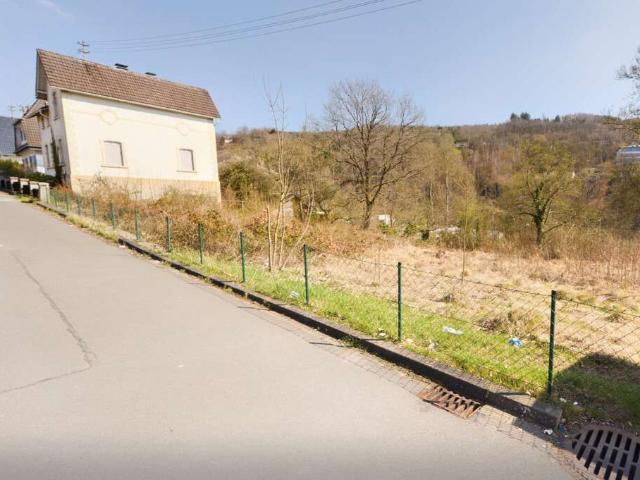 Erdgeschosswohnung kaufen in Kirchen (Sieg), Landkreis Altenkirchen (Westerwald)