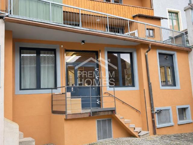 Mehrfamilienhaus kaufen in Moutier, Bern
