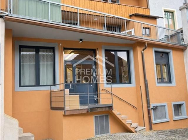 Einfamilienhaus kaufen in Moutier, Bern