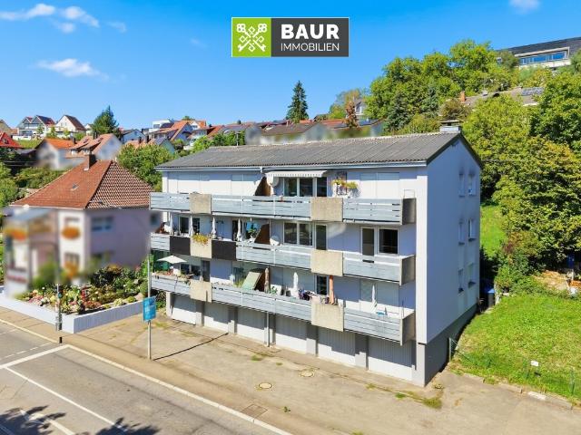 Mehrfamilienhaus kaufen in Leimbach, Markdorf