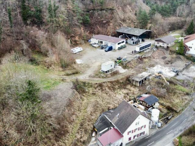 Immobilie kaufen in Kienberg, Solothurn