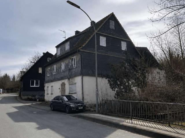 Haus kaufen in Medebach, Hochsauerlandkreis