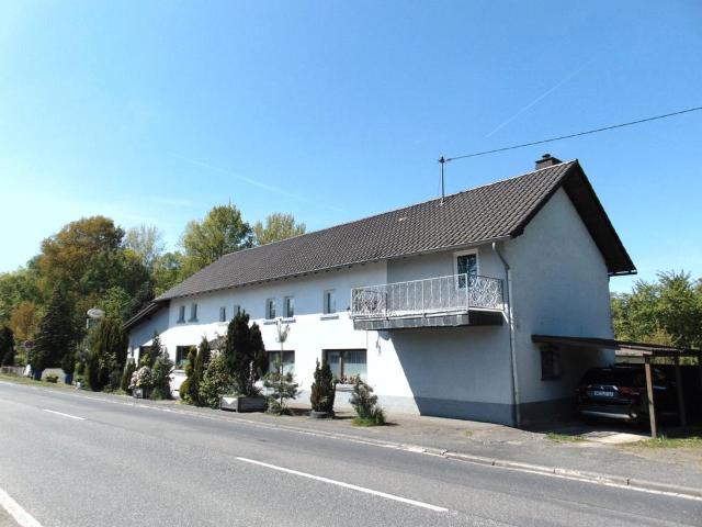 Haus kaufen in Frohnen, Windhagen