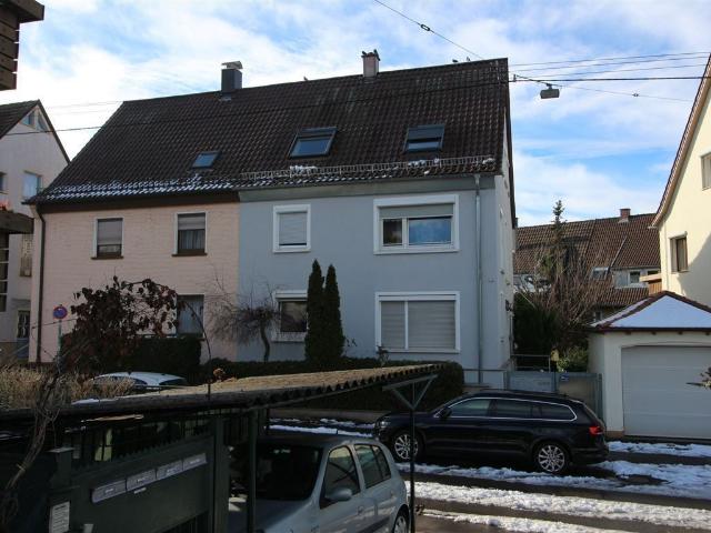 Haus kaufen in Untertürkheim, Stuttgart