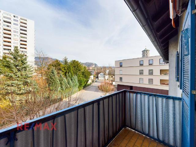 Apartment kaufen in Bregenz, Vorarlberg