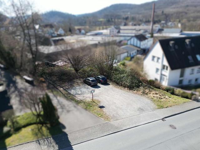 Erdgeschosswohnung kaufen in Arnsberg, Hochsauerlandkreis