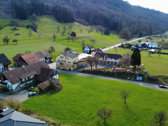 Grundstück kaufen in Leibstadt, Aargau