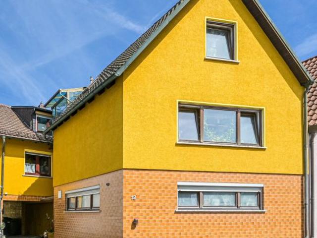 Haus kaufen in Zellingen, Bayern