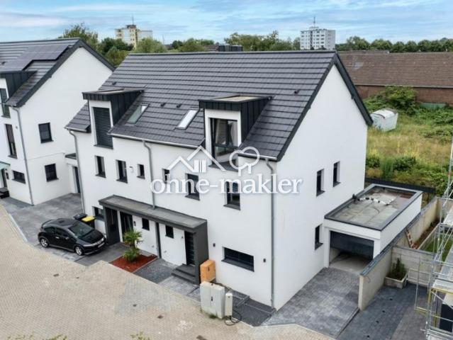 Haus kaufen in Büderich, Meerbusch