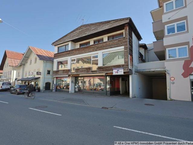 Haus kaufen in Reutte