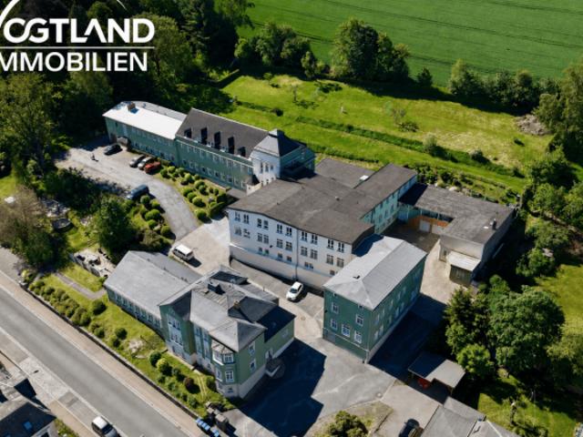 Haus kaufen in Markneukirchen, Sachsen