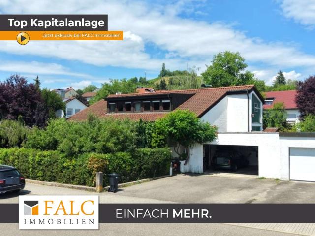 Mehrfamilienhaus kaufen in Obersulm, Baden-Württemberg