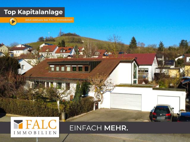 Haus kaufen in Obersulm, Baden-Württemberg