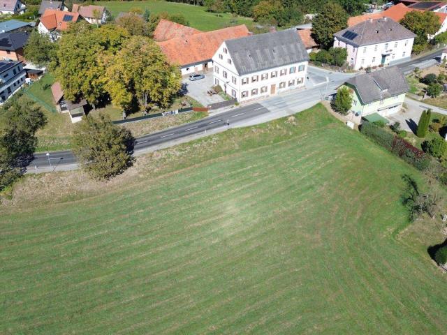 Immobilie kaufen in Hochegg, Sankt Oswald bei Plankenwarth