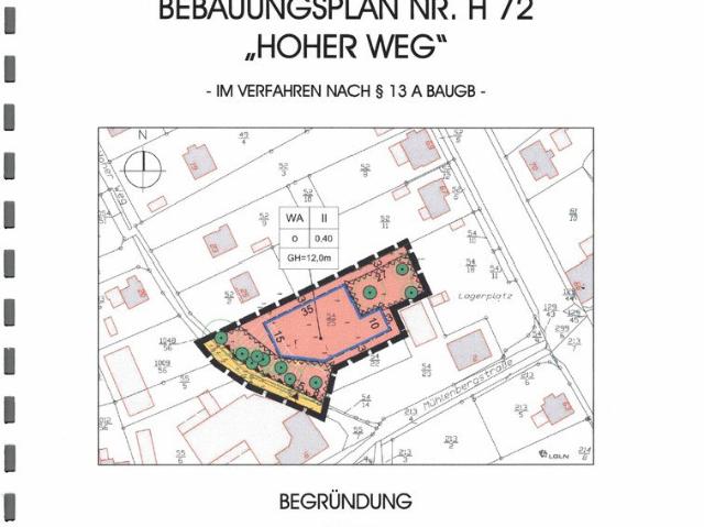 Erdgeschosswohnung mieten in Hemmoor, Niedersachsen