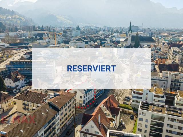 Gewerbe kaufen in Dornbirn, Vorarlberg