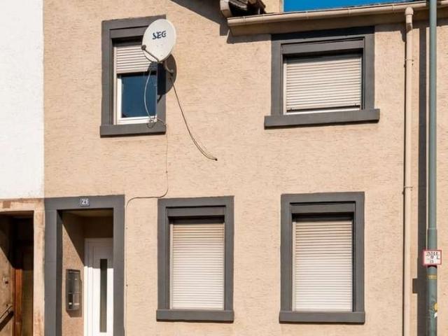 Haus kaufen in Lahr, Eifelkreis Bitburg-Prüm