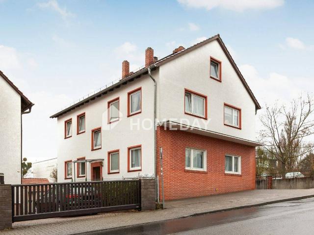 Haus kaufen in Salzgitter