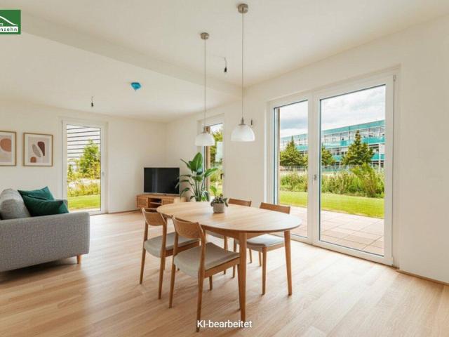 Apartment kaufen in Floridsdorf, Wien