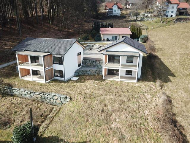 Haus kaufen in Keutschach