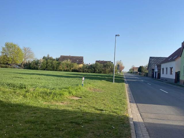 Haus kaufen in Klein Rodensleben, Wanzleben-Börde