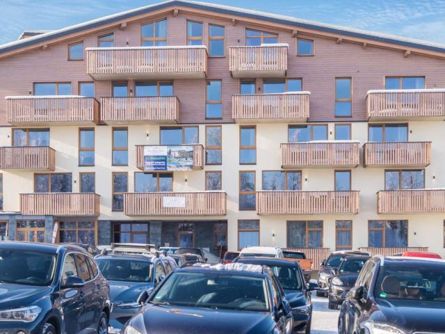 Wohnung kaufen in Koglehen, Fieberbrunn