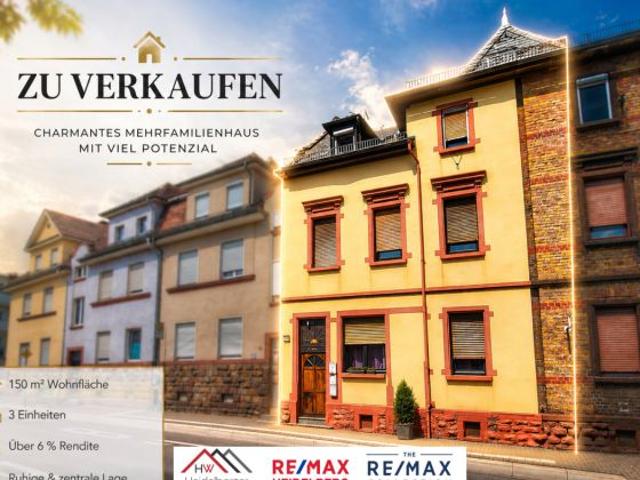 Haus kaufen in Worms, Rheinland-Pfalz