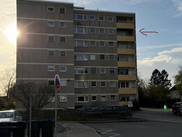 Wohnung kaufen in Bergkamen, Nordrhein-Westfalen