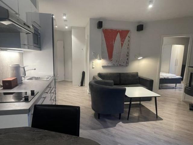 Wohnung kaufen in Lübeck, Schleswig-Holstein