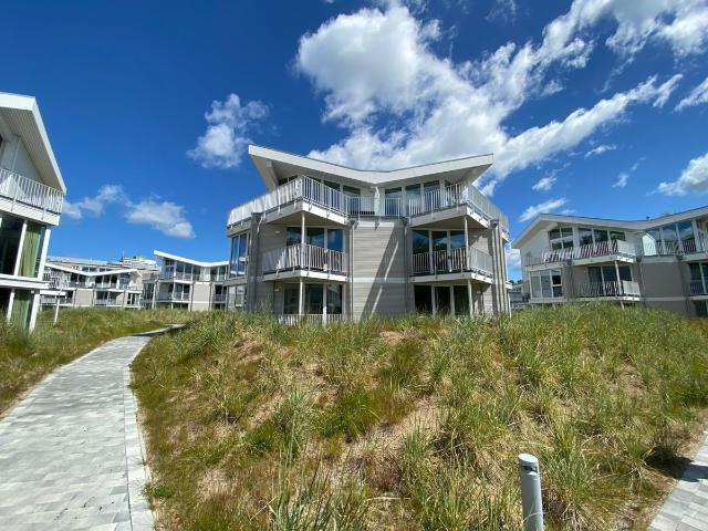 Wohnung kaufen in Travemünde, Lübeck