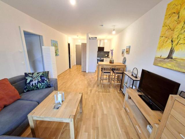 Apartment kaufen in St. Pölten, Niederösterreich