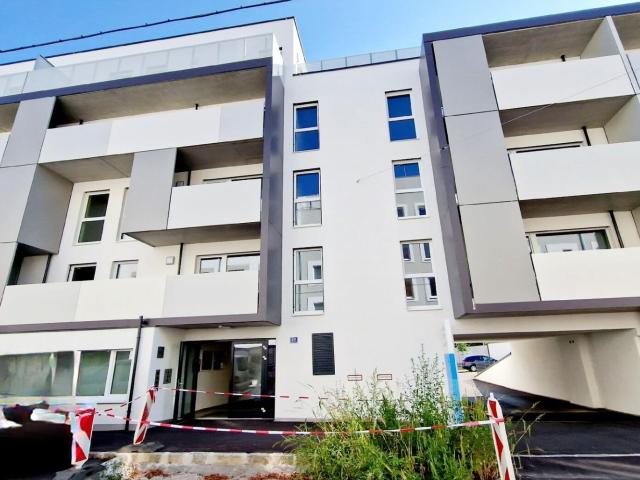 Wohnung kaufen in St. Pölten, Niederösterreich