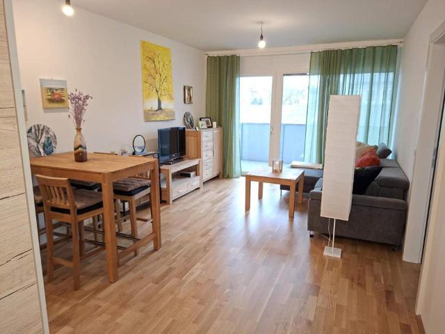 Wohnung kaufen in St. Pölten, Niederösterreich