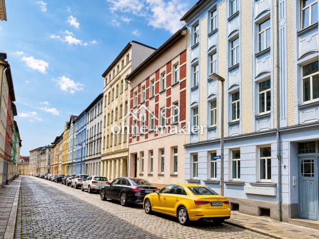 Haus kaufen in Debschwitz, Gera