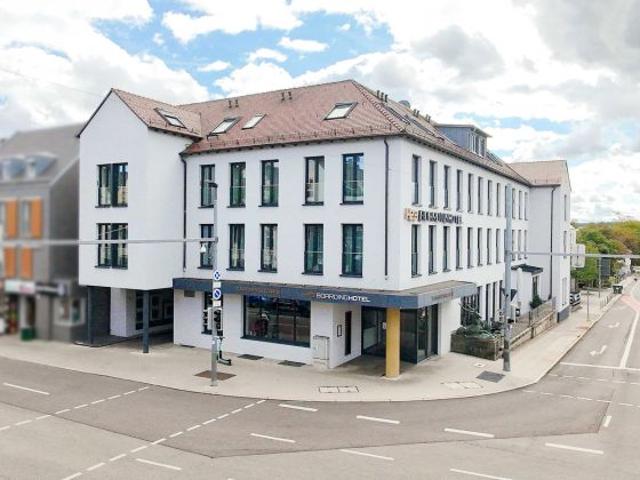 Gewerbe kaufen in Stuttgart